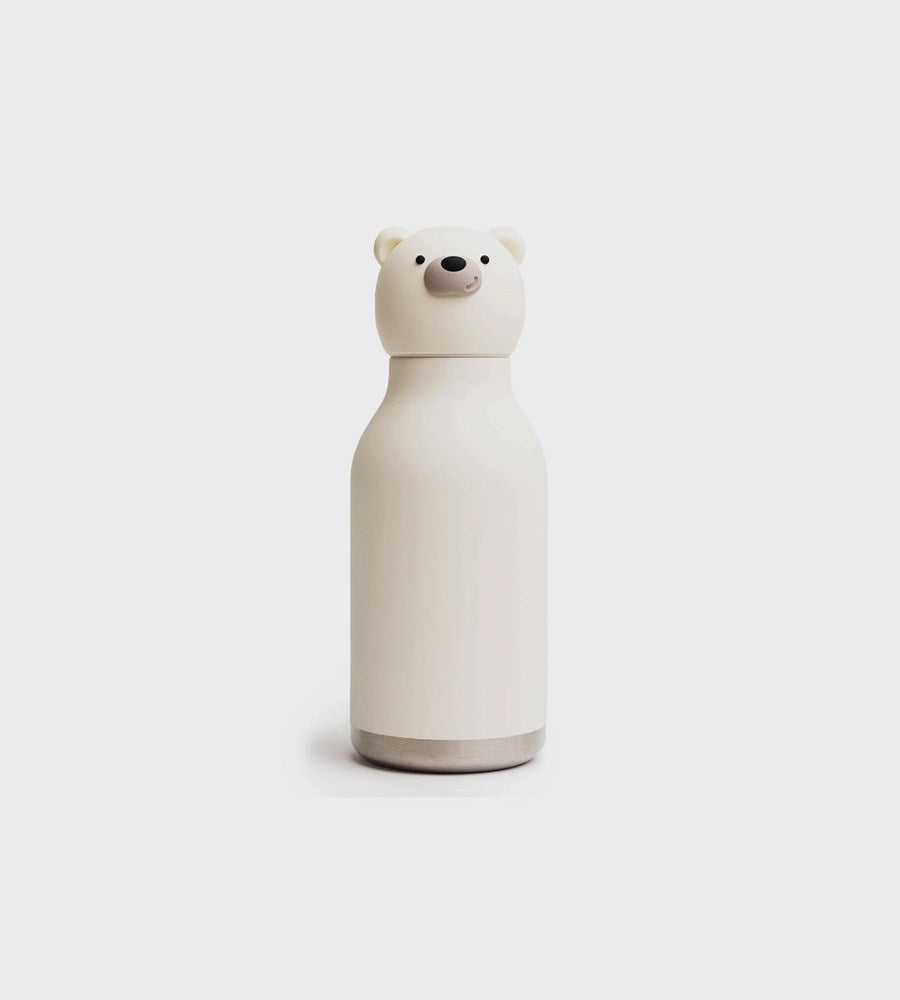 Asobu | Bestie Bottle | Polar Bear