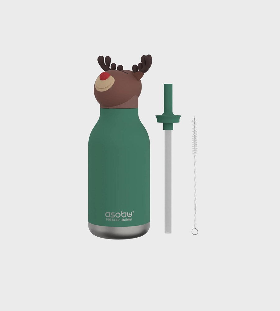 Asobu | Bestie Bottle | Reindeer