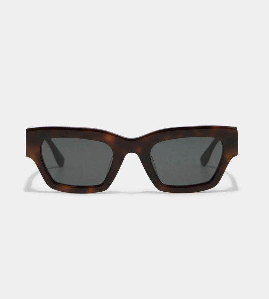 Assembly Label | D-Frame Sunglasses | Tortoise