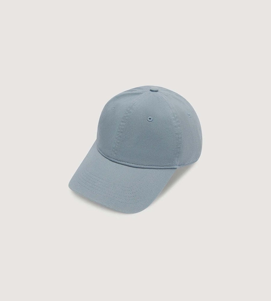 Assembly Label | Everyday Cap | Cloud