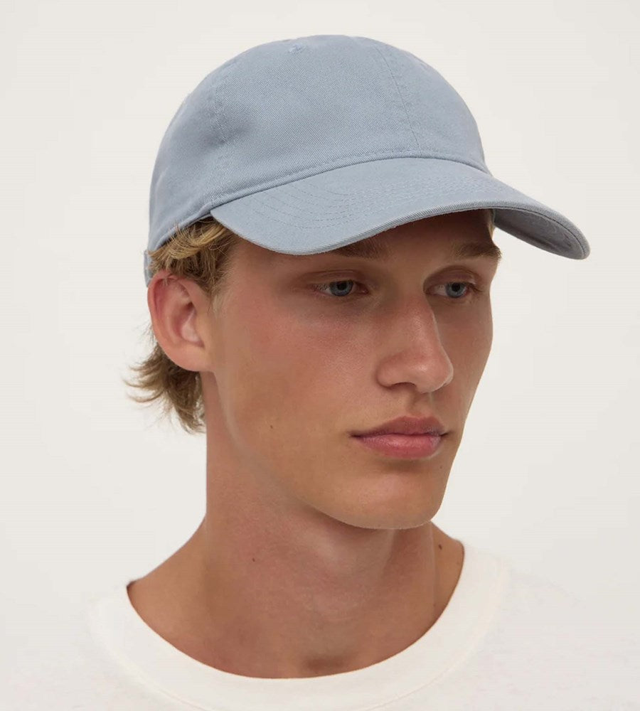 Assembly Label | Everyday Cap | Cloud