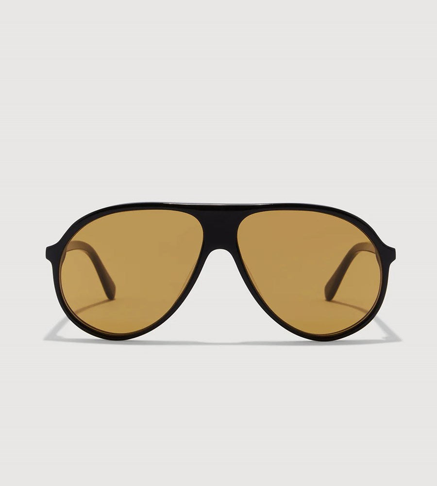 Assembly Label | Retro Navigator Frame | Black