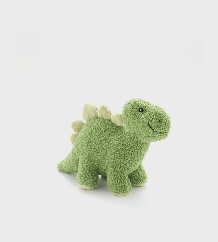 Baby Sadie the Dino I Green