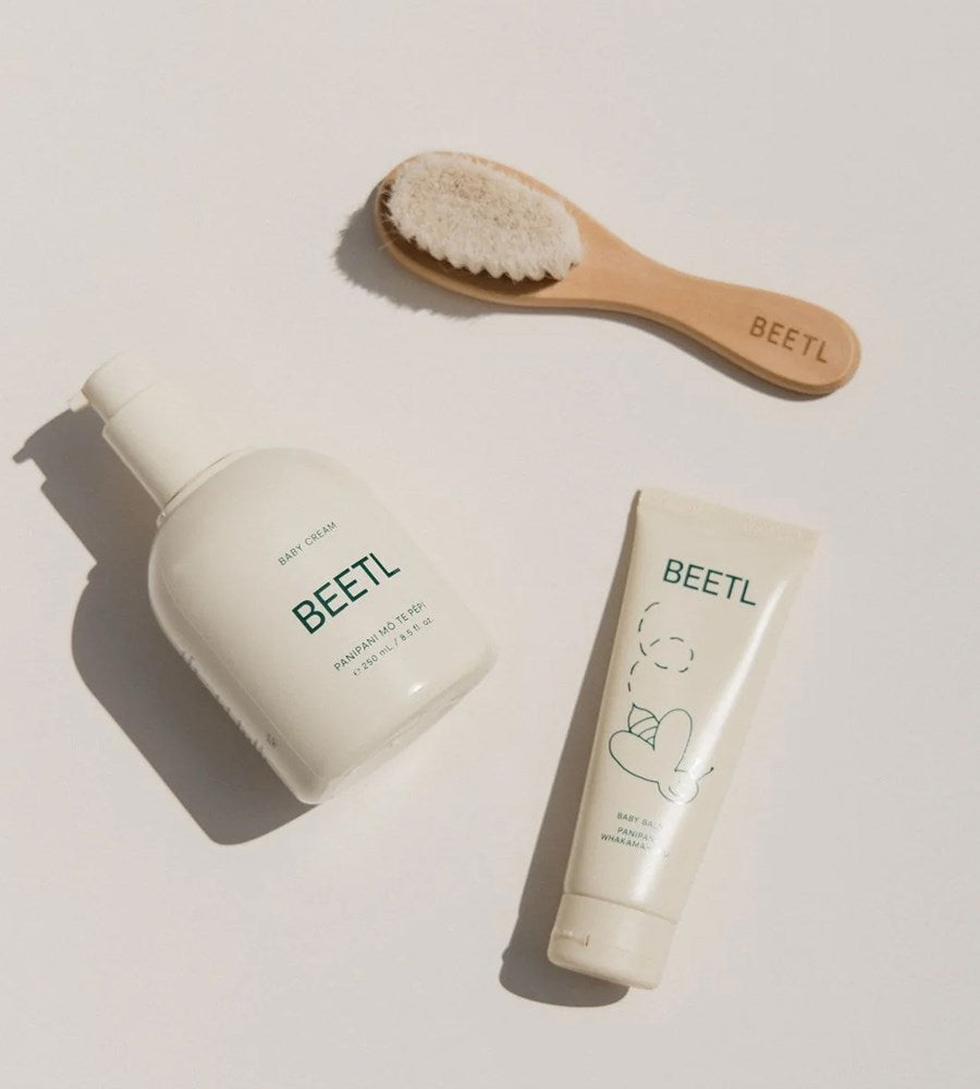 Beetl | The Essentials New Baby Gift Set