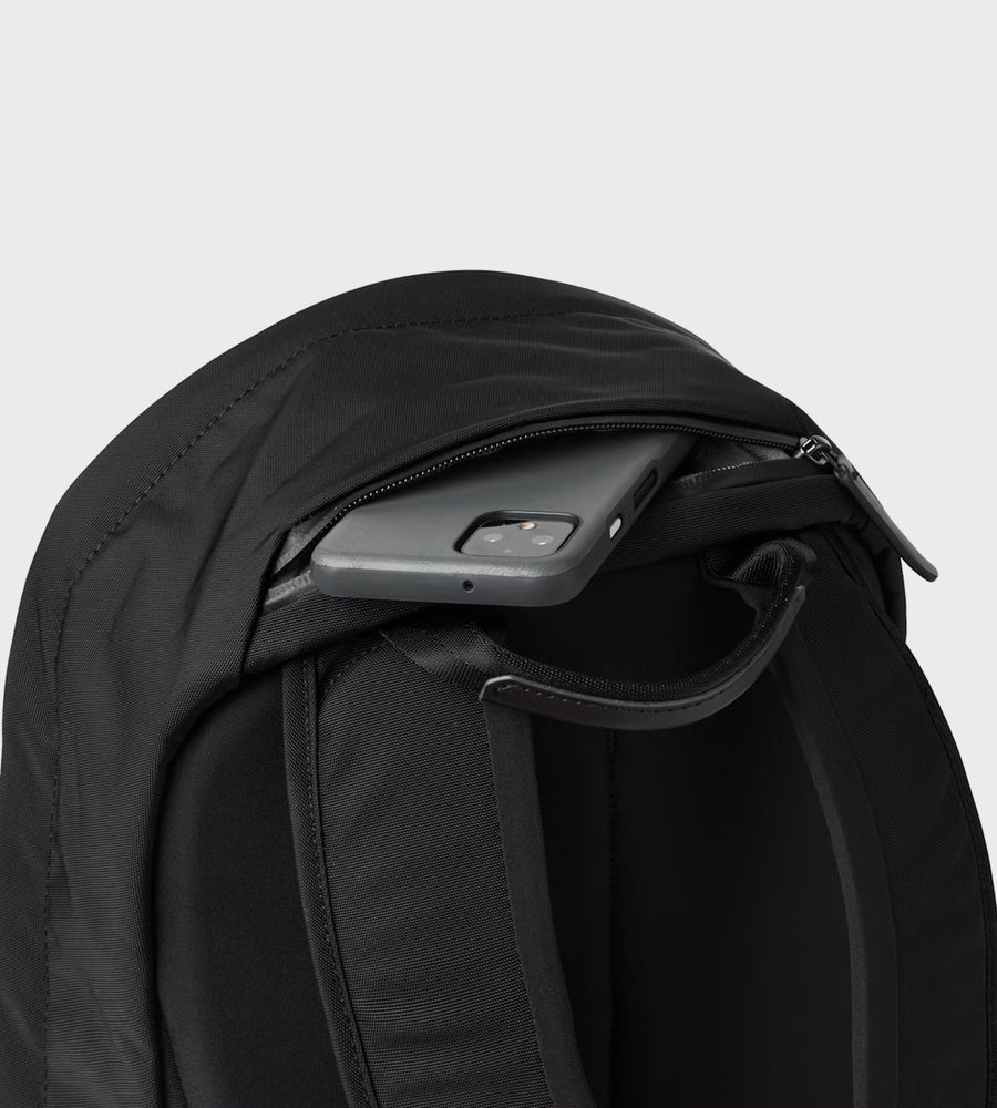 Bellroy | Classic Backpack Compact | Black