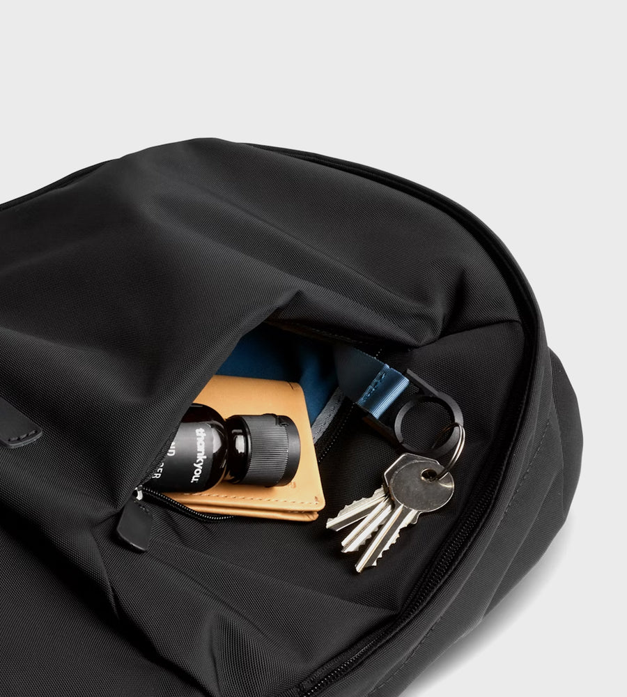 Bellroy | Classic Backpack Compact | Black