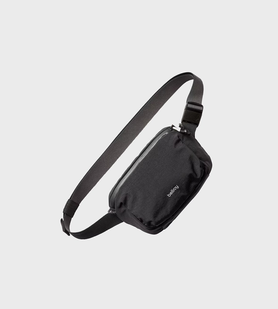 Bellroy | Lite Belt Bag | Black