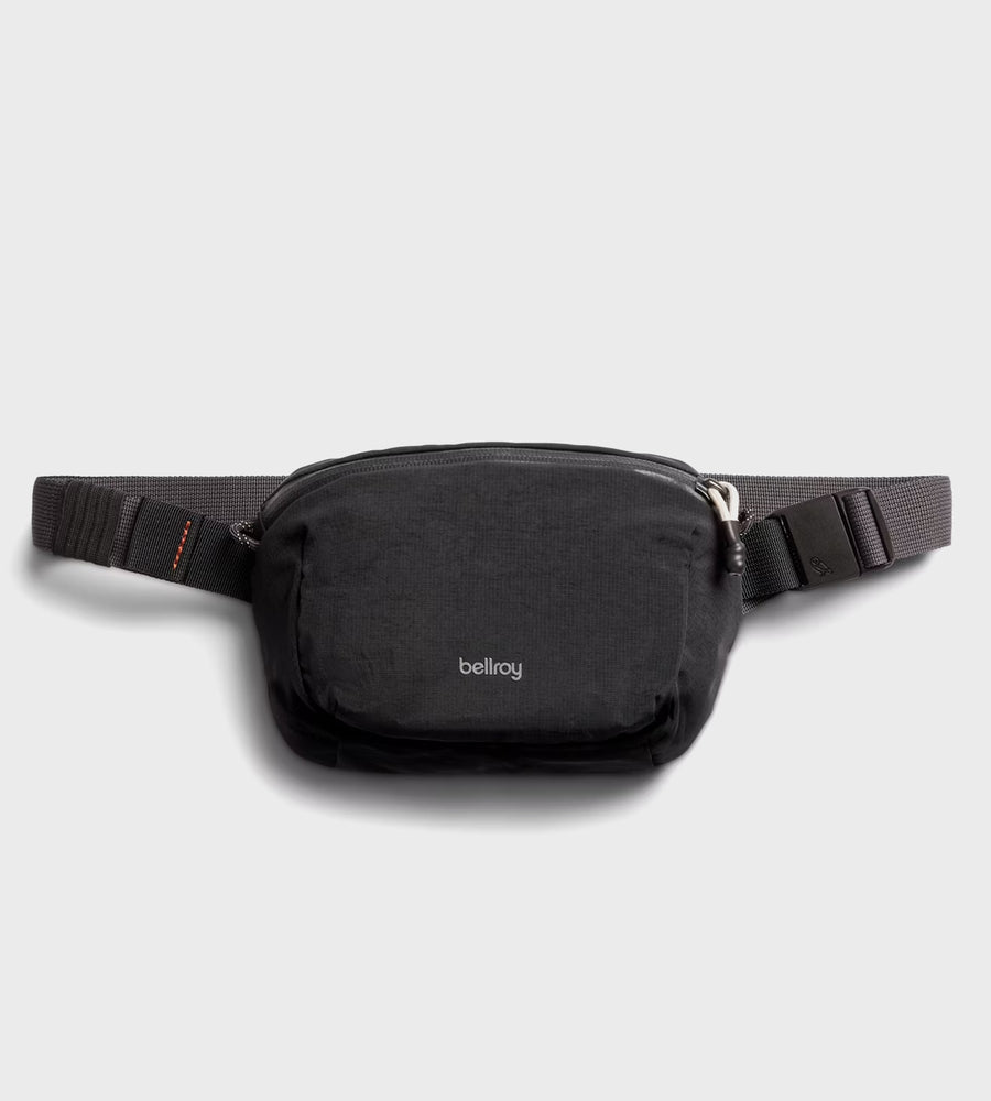 Bellroy | Lite Belt Bag | Black