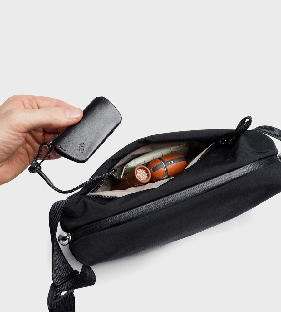 Bellroy | Lite Sling Mini | Black