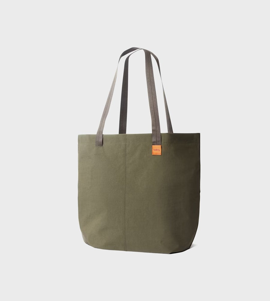 Bellroy | Market Tote | Willow