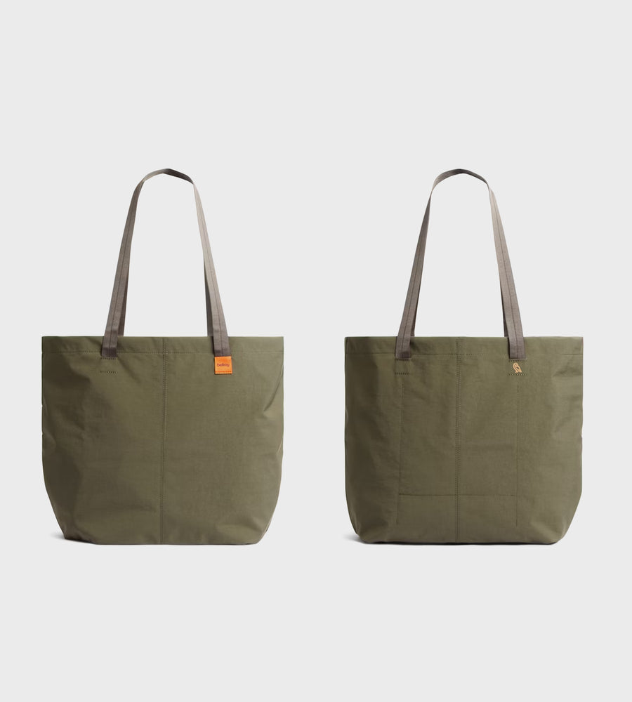 Bellroy | Market Tote | Willow