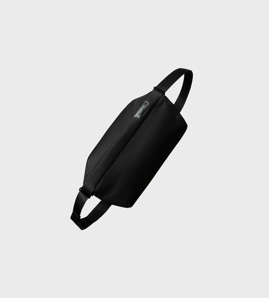 Bellroy | Melbourne Sling | Black