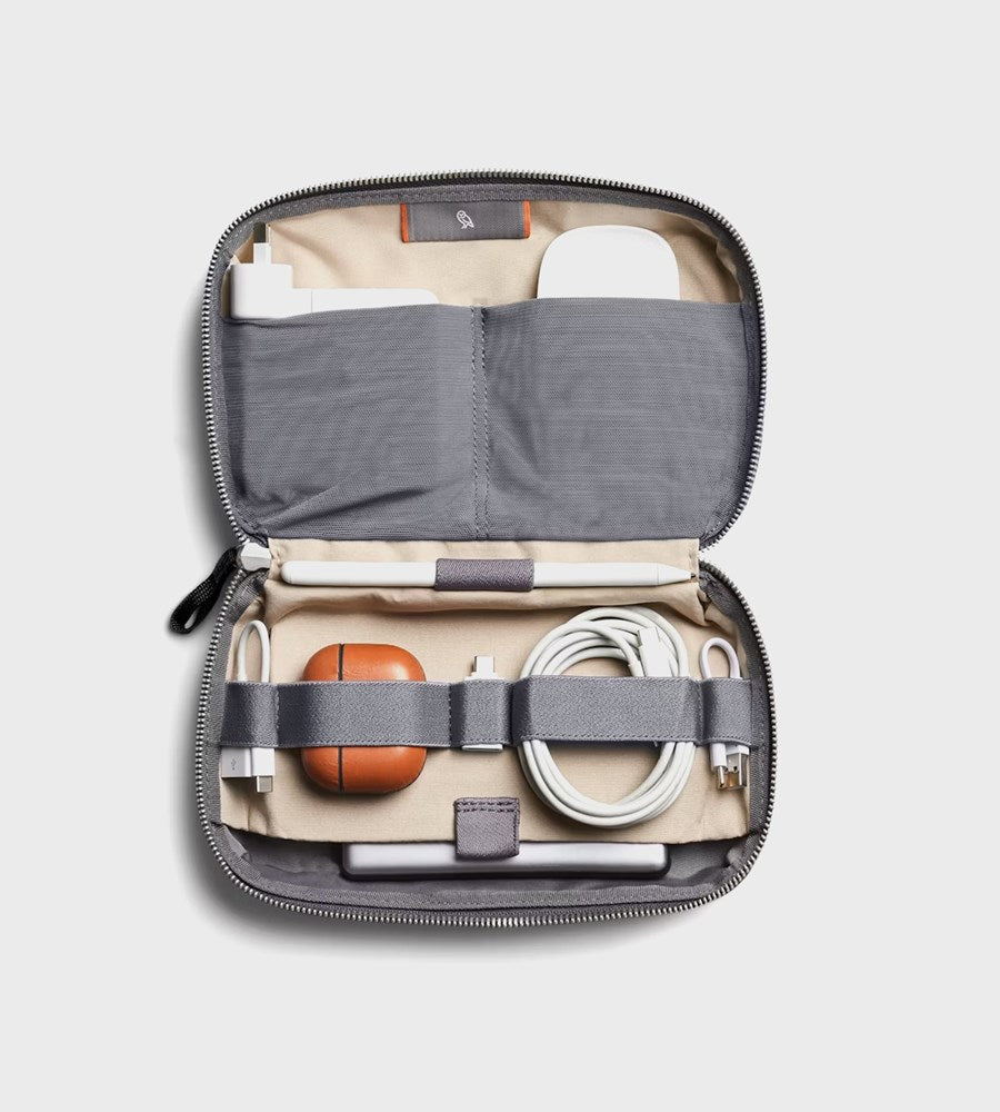 Bellroy | Tech Kit | Eucalyptus