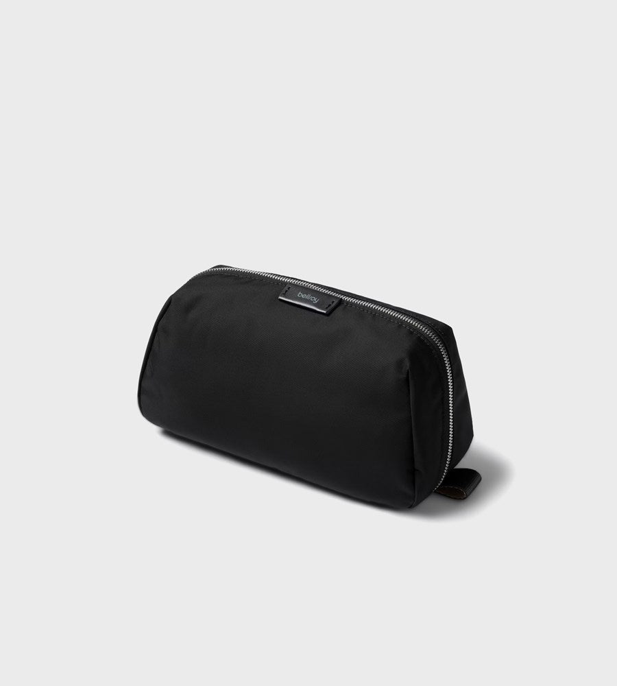 Bellroy | Toiletry Kit Plus | Black