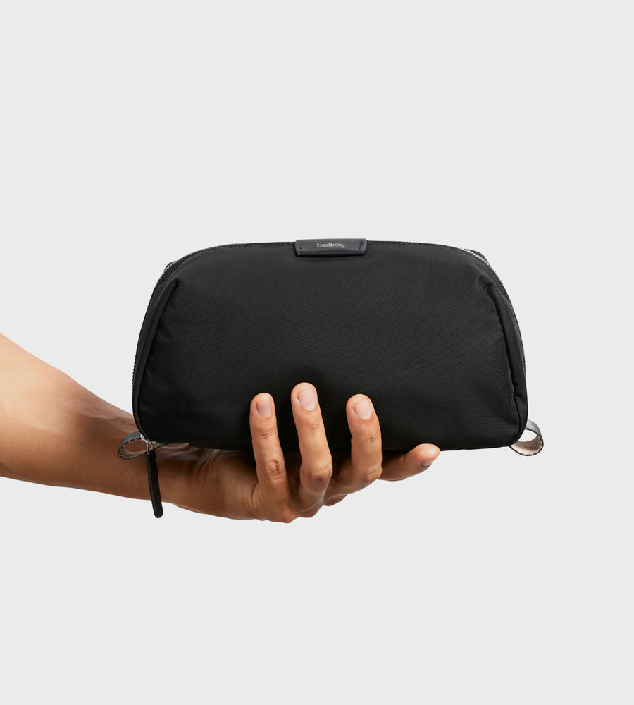 Bellroy | Toiletry Kit Plus | Black