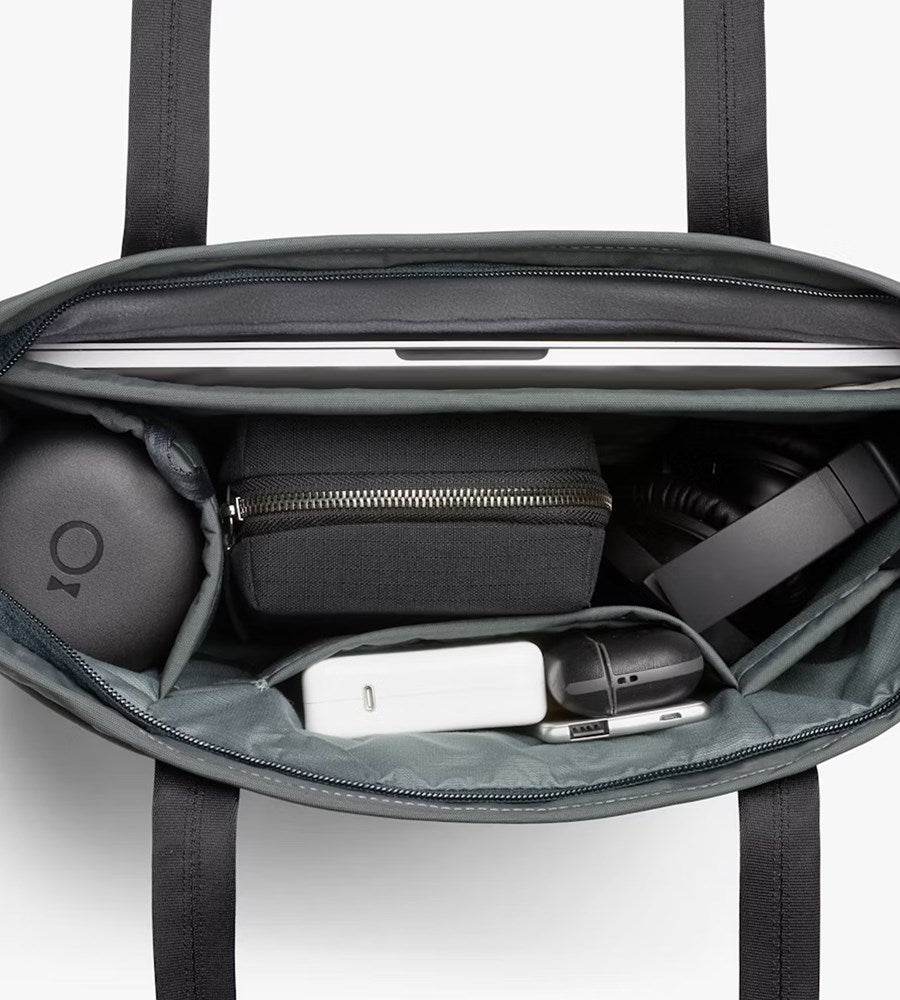 Bellroy | Tokyo Tote Compact | Everglade