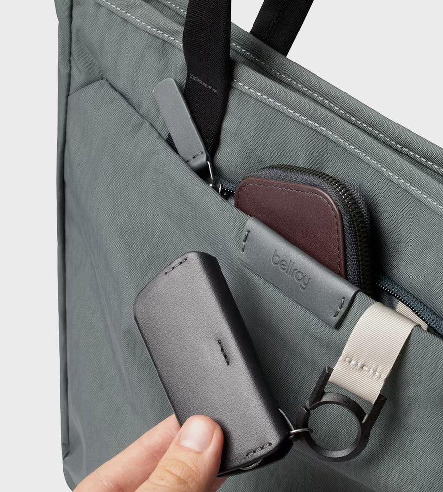 Bellroy | Tokyo Tote Compact | Everglade