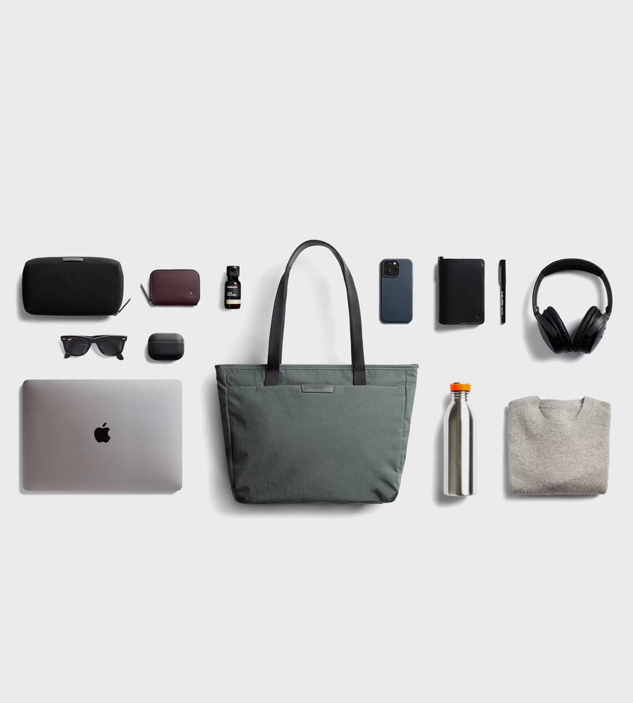 Bellroy | Tokyo Tote Compact | Everglade