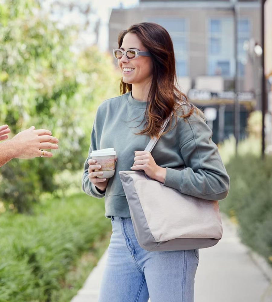 Bellroy | Tokyo Tote Compact | Saltbush