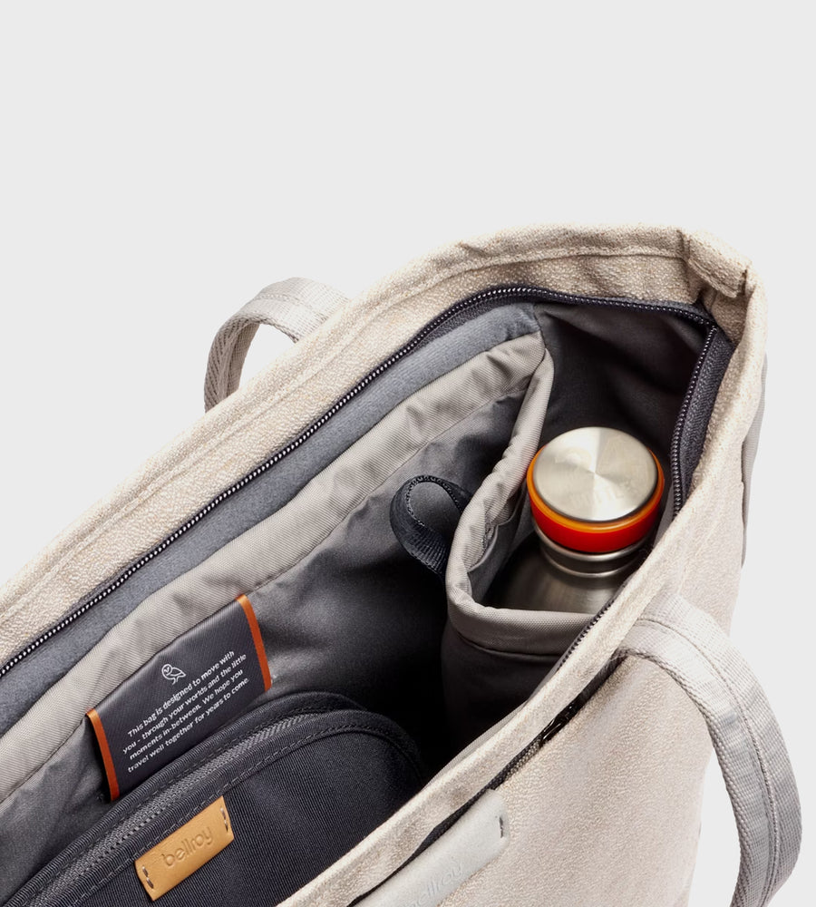 Bellroy | Tokyo Tote Compact | Saltbush