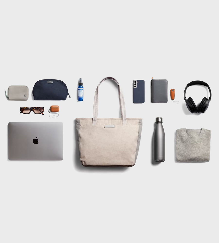 Bellroy | Tokyo Tote Compact | Saltbush