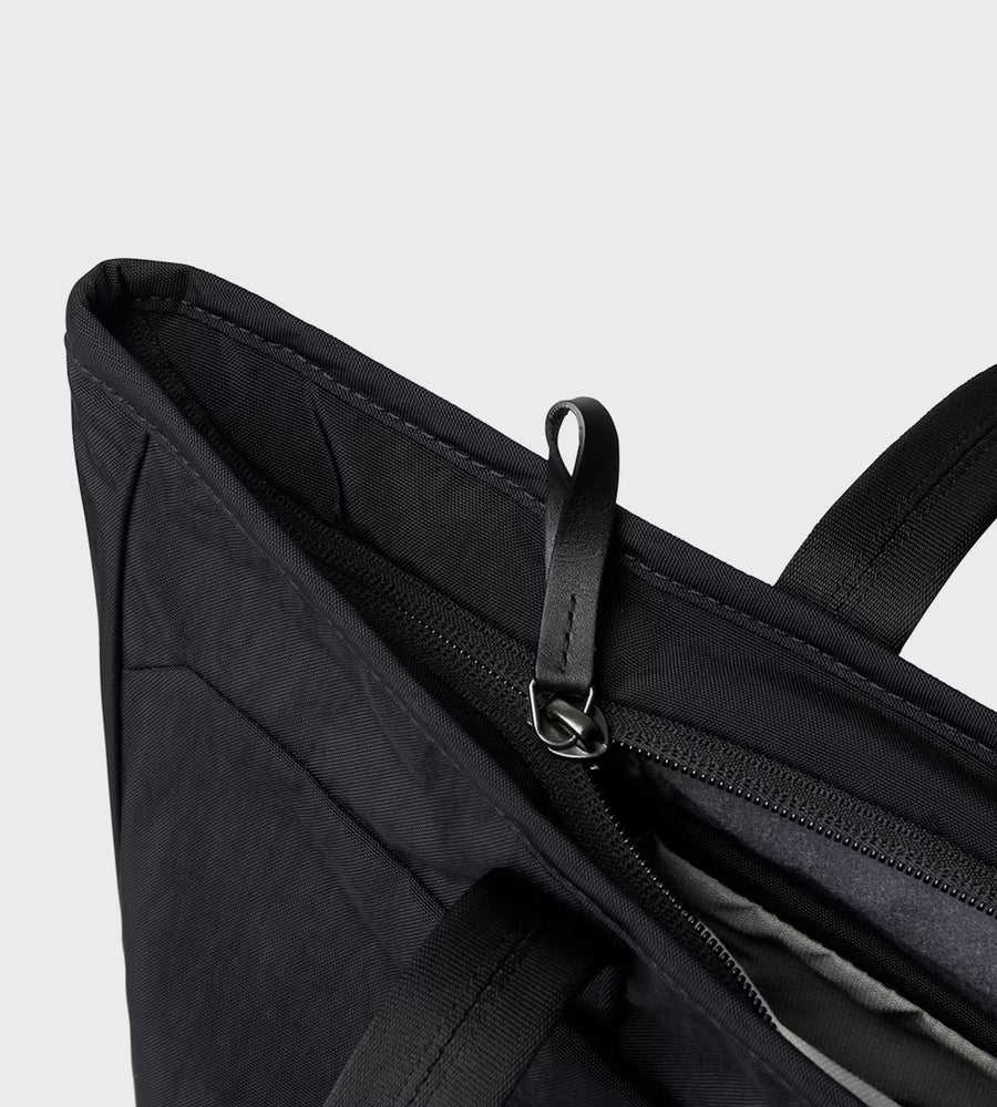 Bellroy | Tokyo Tote (Secound Edition) | Raven