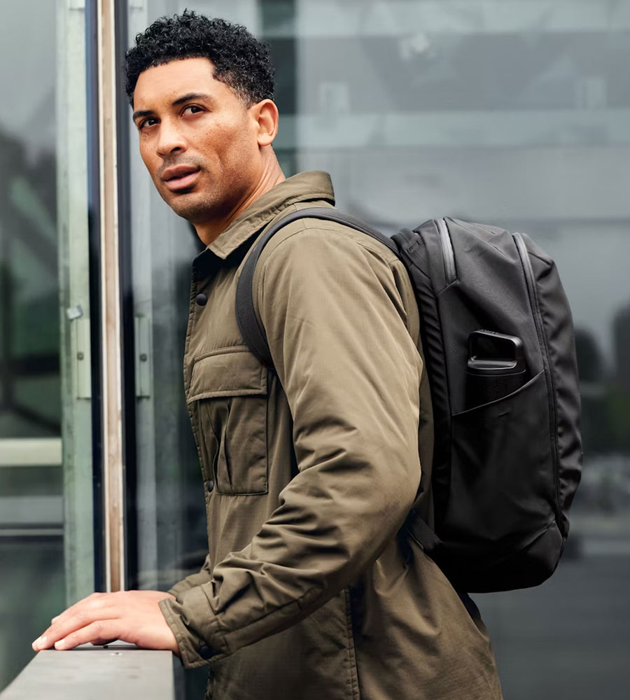 Bellroy | Transit Workpack 20L | Black