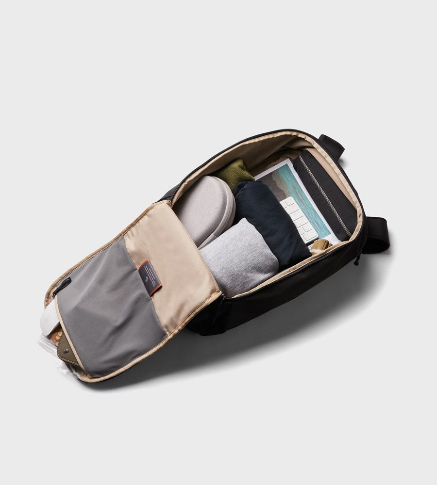 Bellroy | Transit Workpack 20L | Black