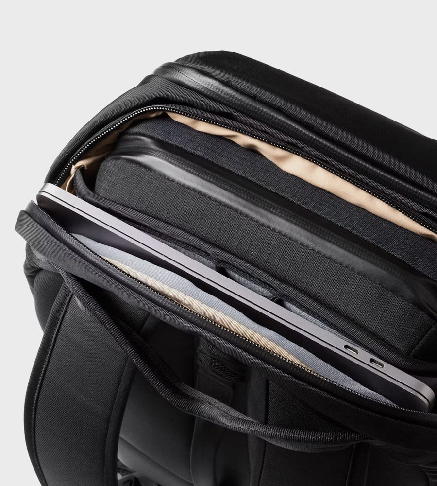 Bellroy | Transit Workpack 20L | Black