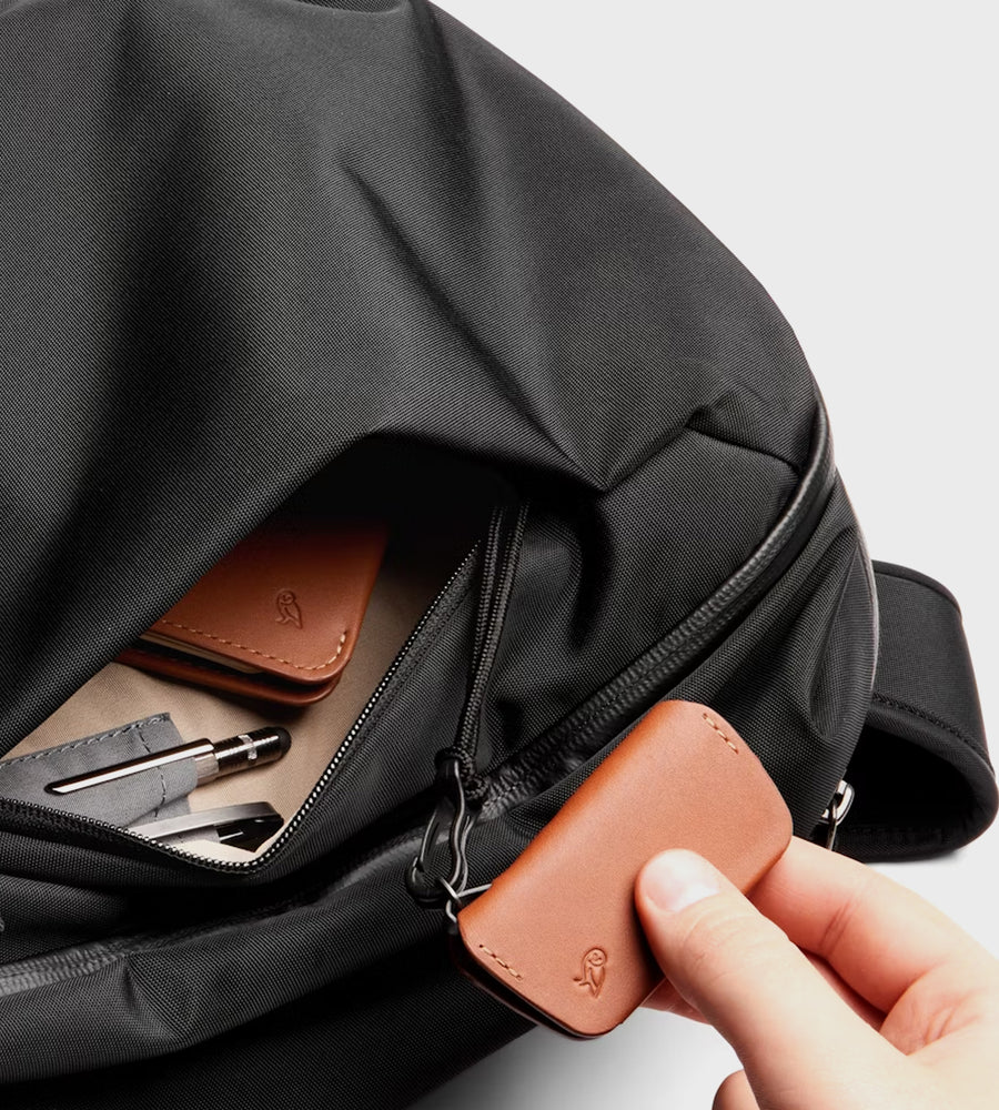 Bellroy | Transit Workpack 20L | Black