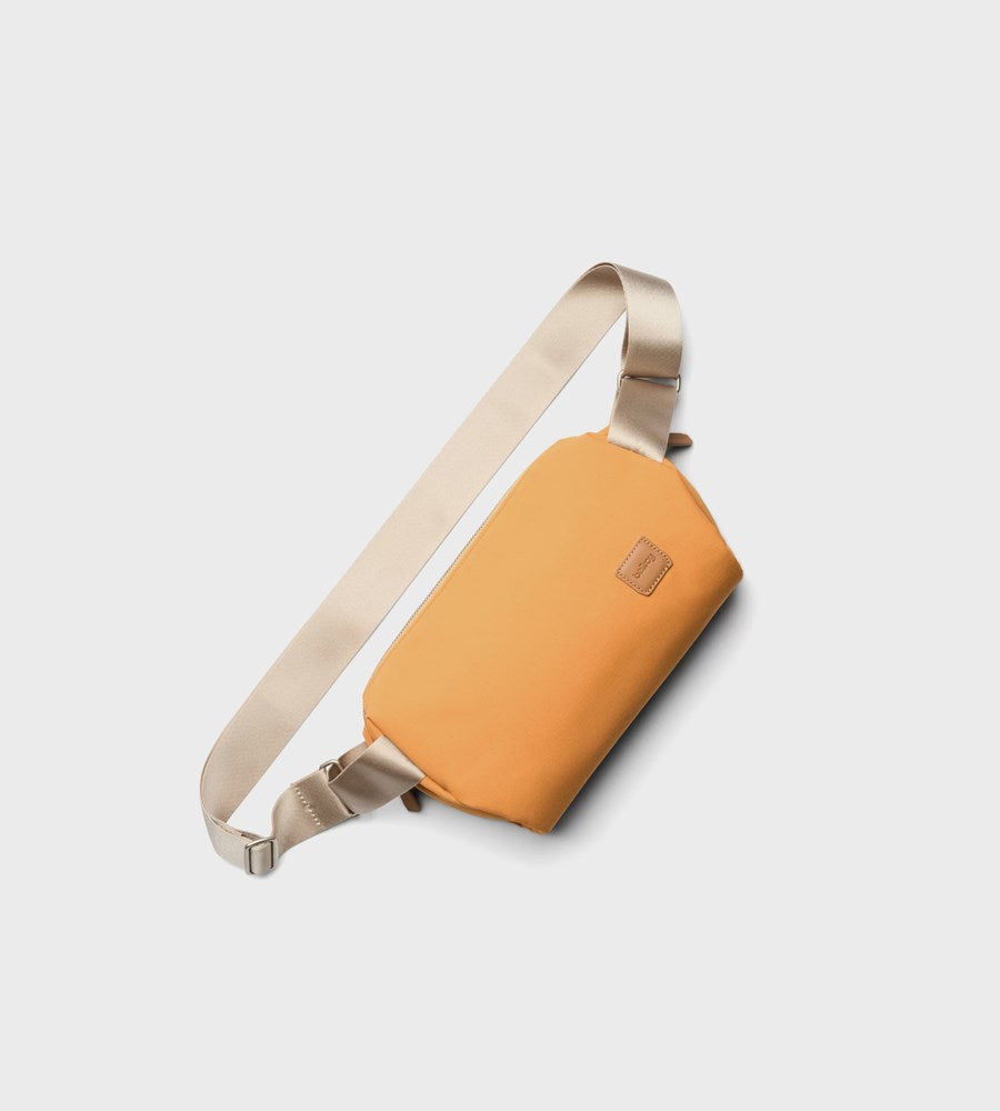 Bellroy Classic Sling 5L Butterscotch