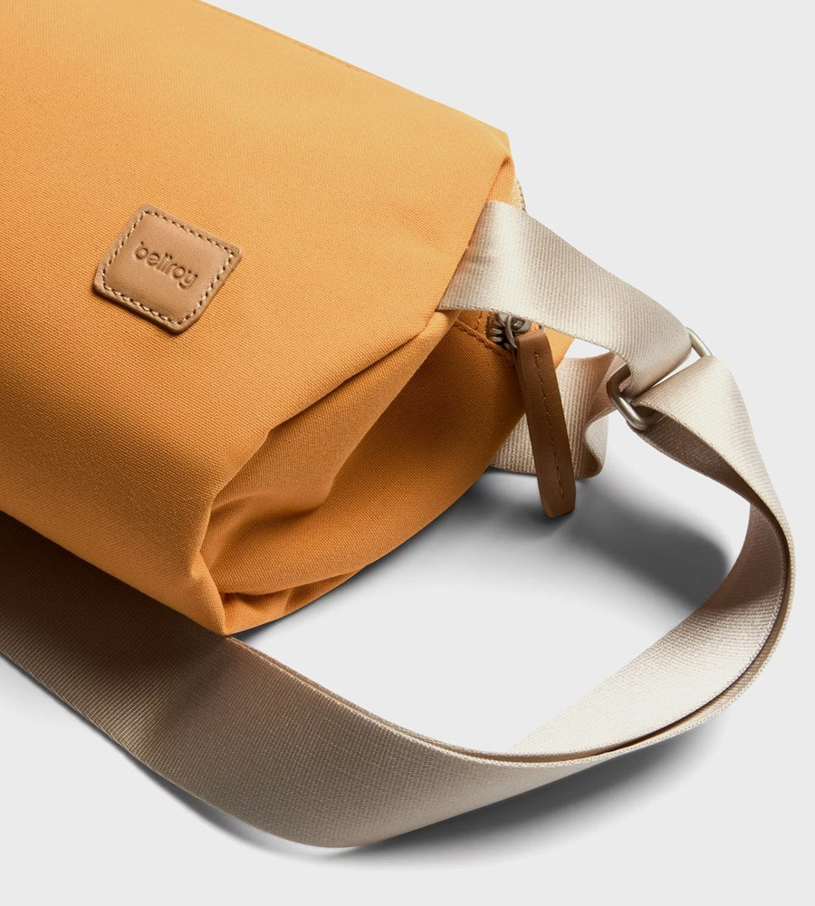 Bellroy Classic Sling 5L Butterscotch