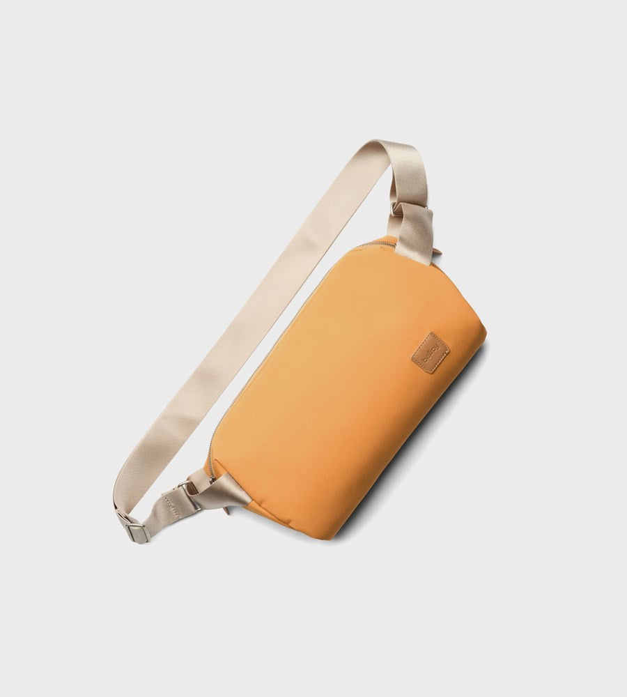 Bellroy Classic Sling 7L Butterscotch