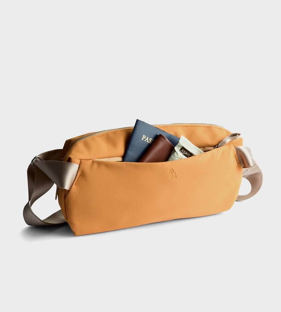 Bellroy Classic Sling 7L Butterscotch