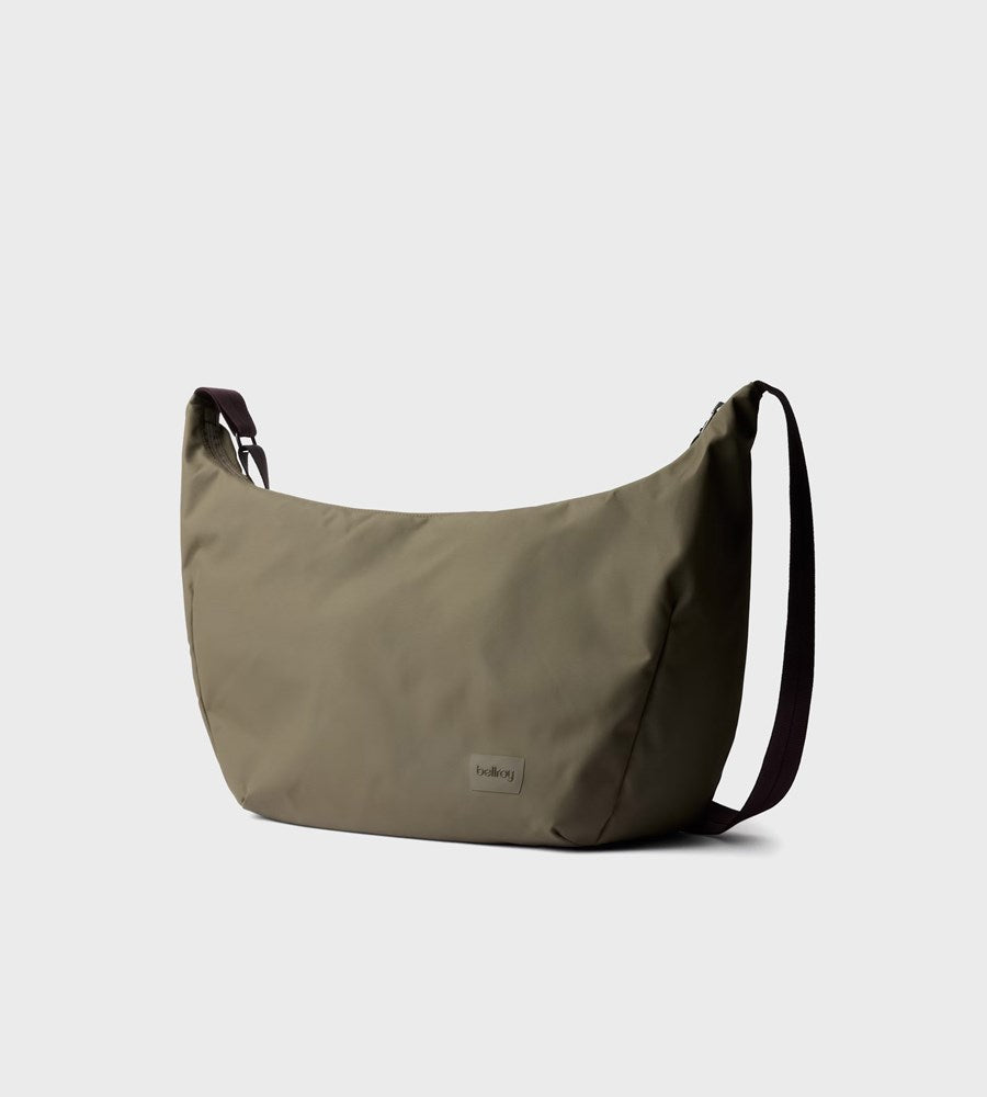 Bellroy Laneway Crescent Bag 12L SeaKelp