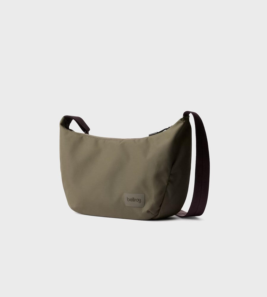 Bellroy | Laneway Crescent Bag 2.5L | Seakelp