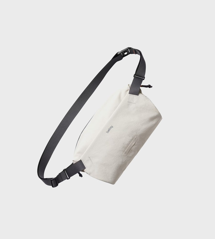Bellroy Lite Sling Ash