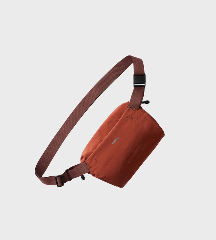 Bellroy Lite Sling Mini Clay