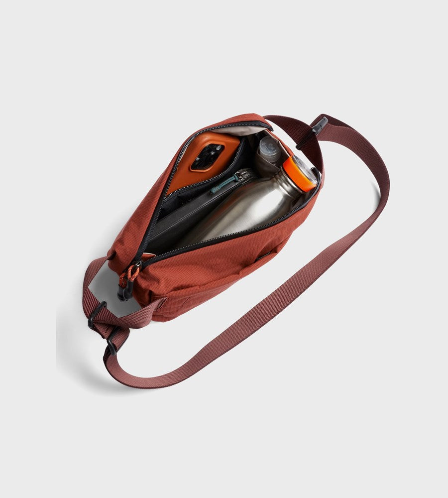 Bellroy Lite Sling Mini Clay