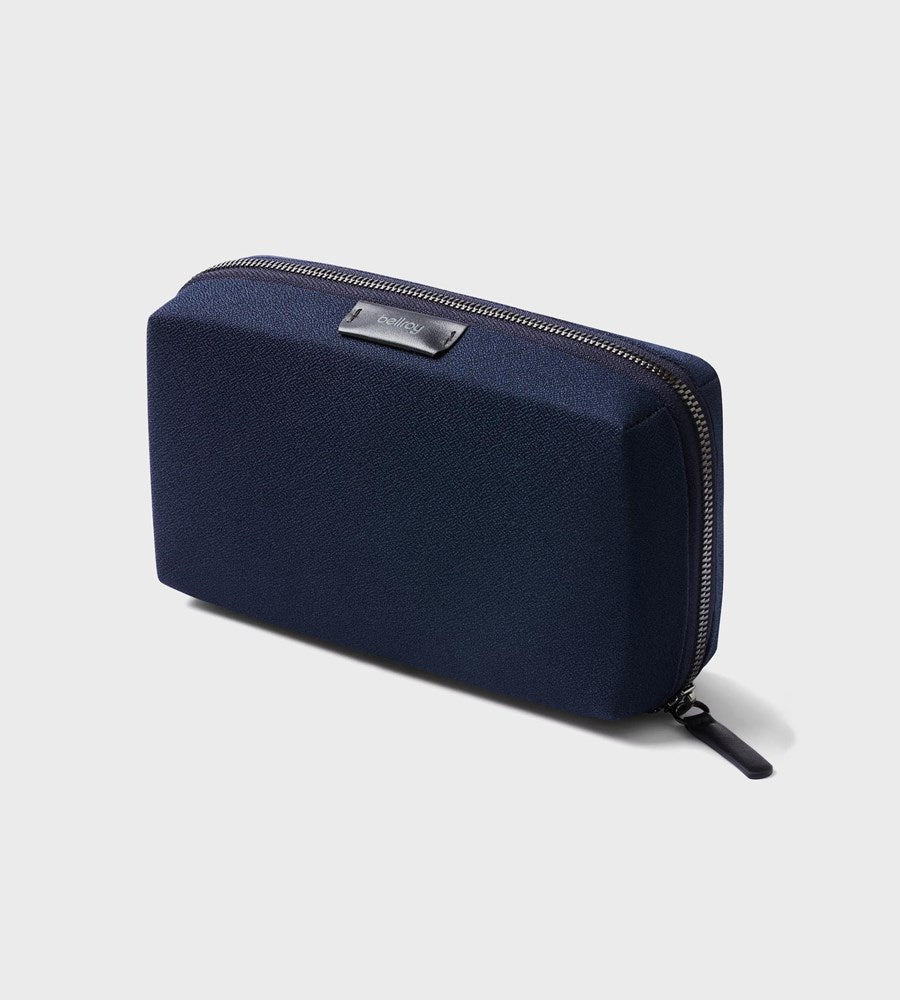 Bellroy | Tech Kit | Navy