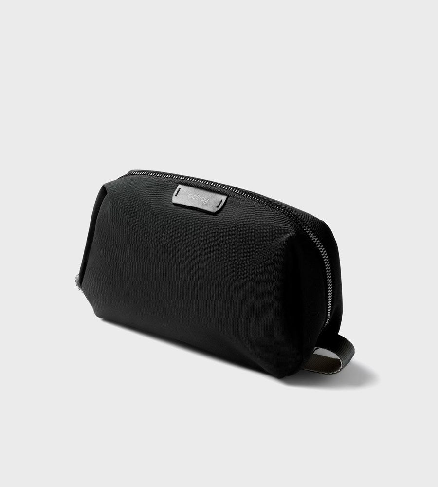 Bellroy Toiletry Kit Black