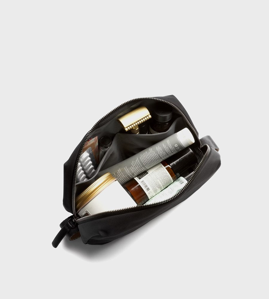 Bellroy Toiletry Kit Black