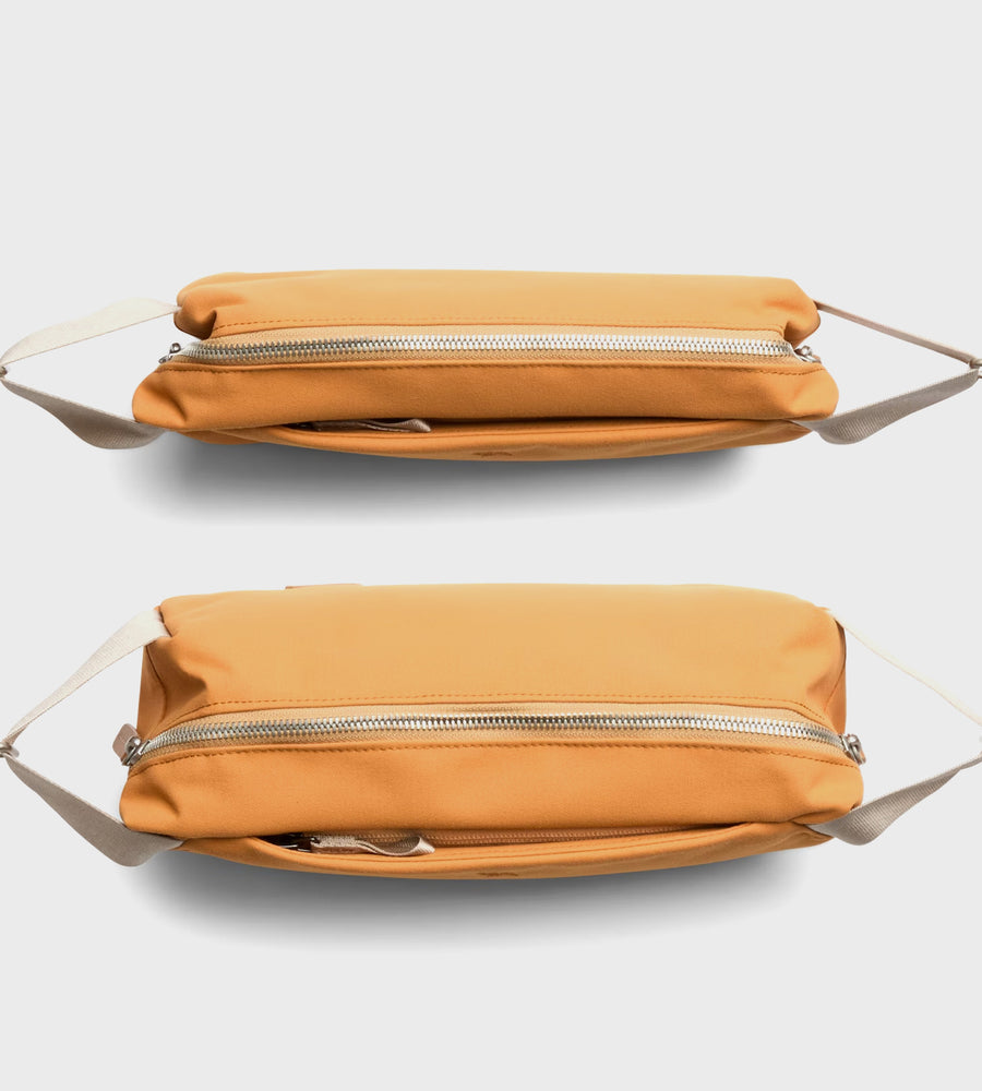 Bellroy Classic Sling 5L Butterscotch