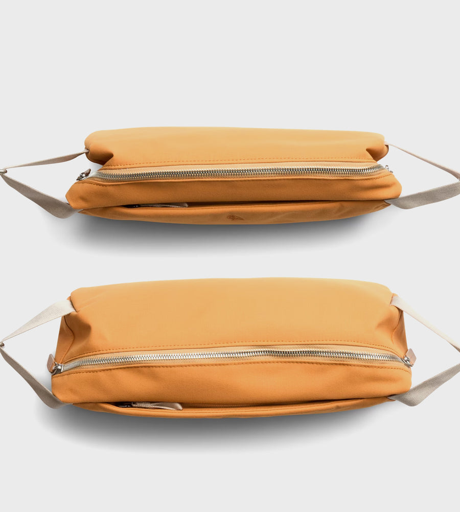 Bellroy Classic Sling 7L Butterscotch