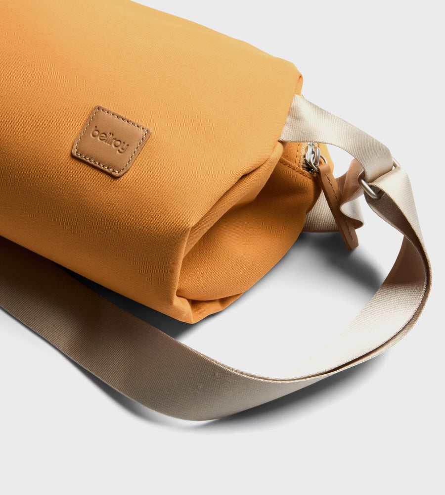 Bellroy I Classic Sling 7L I Butterscotch