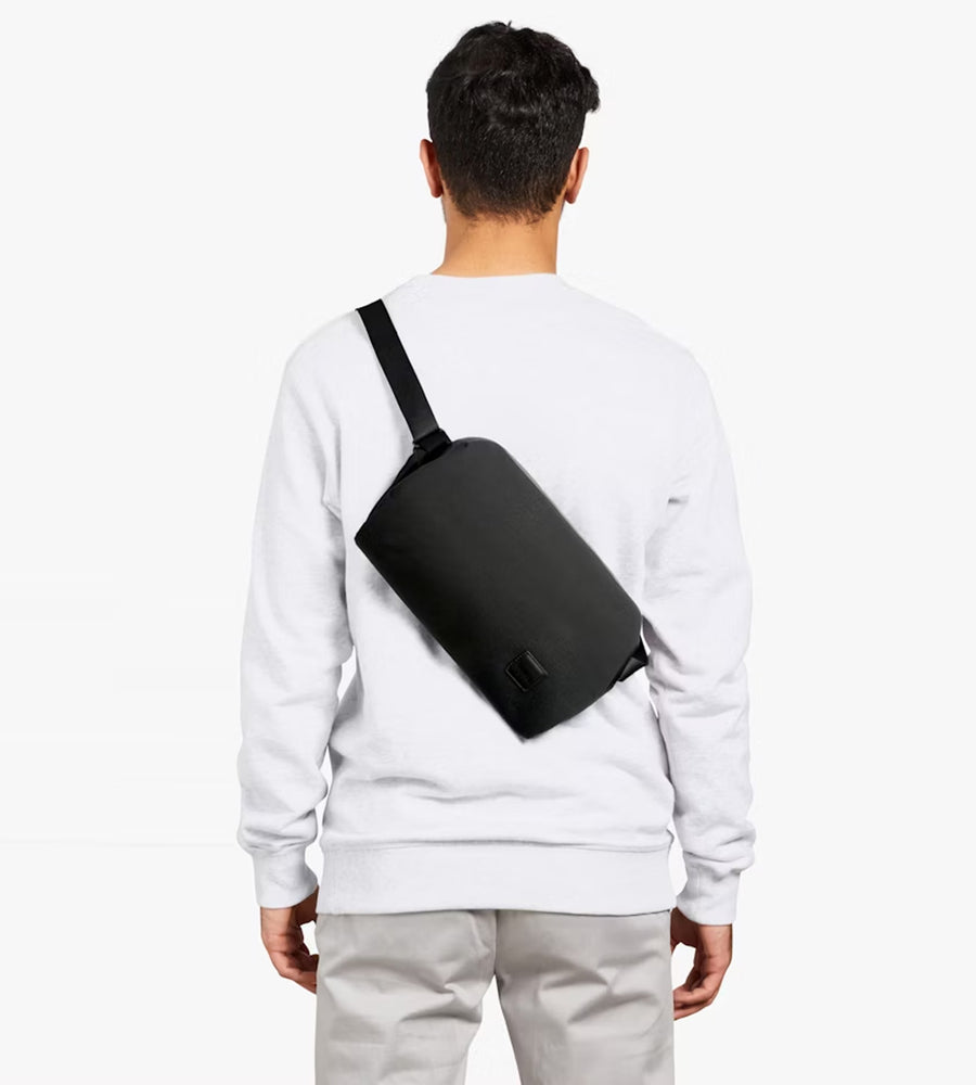 Bellroy Classic Sling 7L Butterscotch