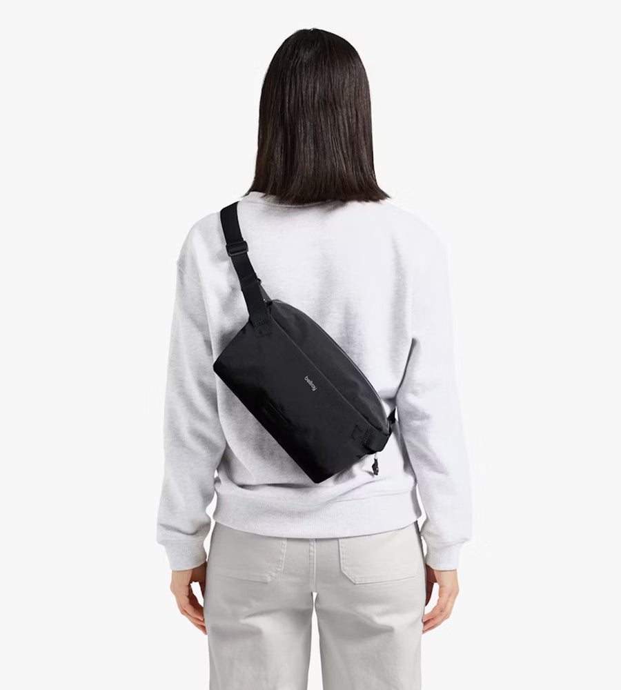 Bellroy Lite Sling Ash