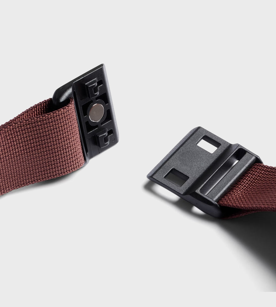 Bellroy Lite Sling Mini Clay