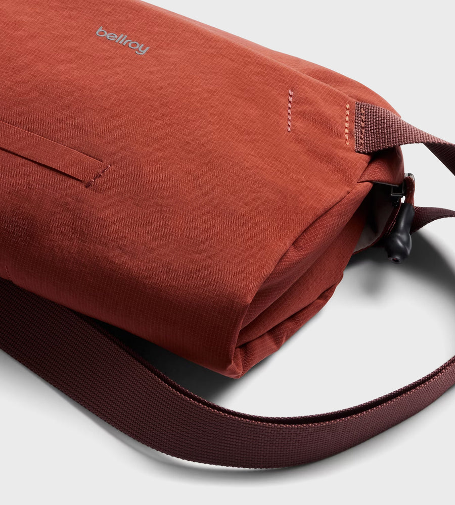 Bellroy Lite Sling Mini Clay