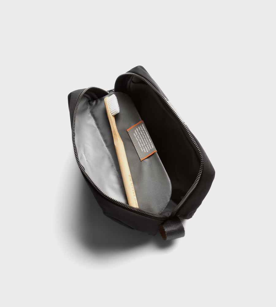 Bellroy Toiletry Kit Black